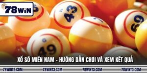 Xổ Số Miền Nam - Hướng Dẫn Chơi Và Xem Kết Quả